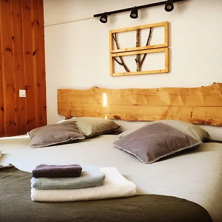 Au Bon Accueil Les Deux Alpes