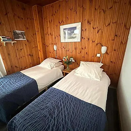 Hotel Au Bon Accueil
