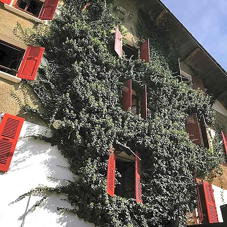 Au Bon Accueil Hotel Les Deux Alpes