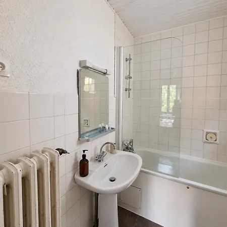 Hotel Au Bon Accueil