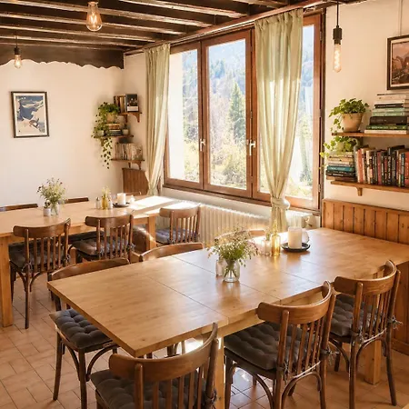 Au Bon Accueil Hotel Les Deux Alpes