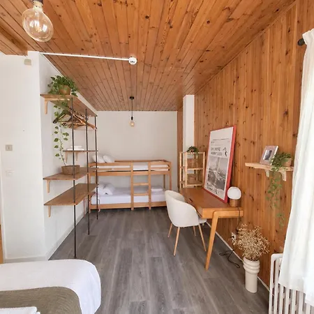 Au Bon Accueil Hotel