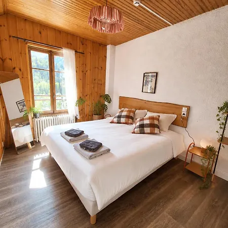 Hotel Au Bon Accueil Les Deux Alpes