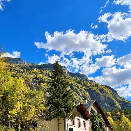 Au Bon Accueil Hotel Les Deux Alpes