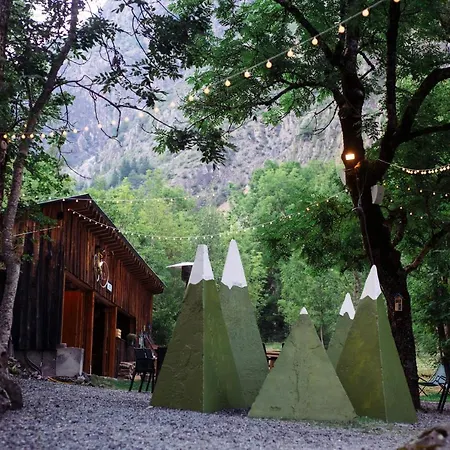 Au Bon Accueil 3* Les Deux Alpes