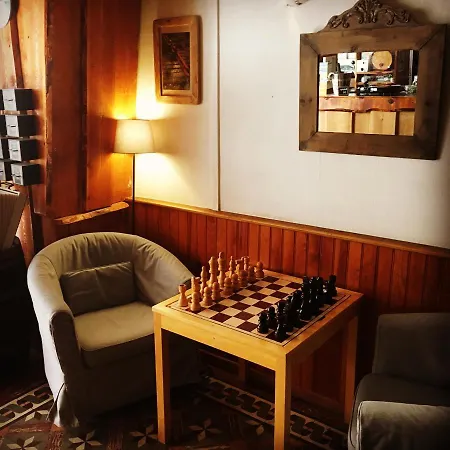 Au Bon Accueil Les Deux Alpes