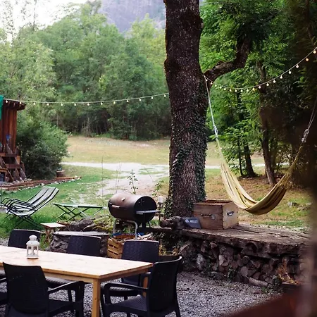 Hotel Au Bon Accueil