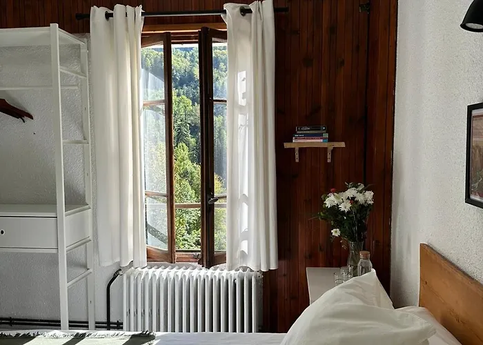 Au Bon Accueil 3* Les Deux Alpes