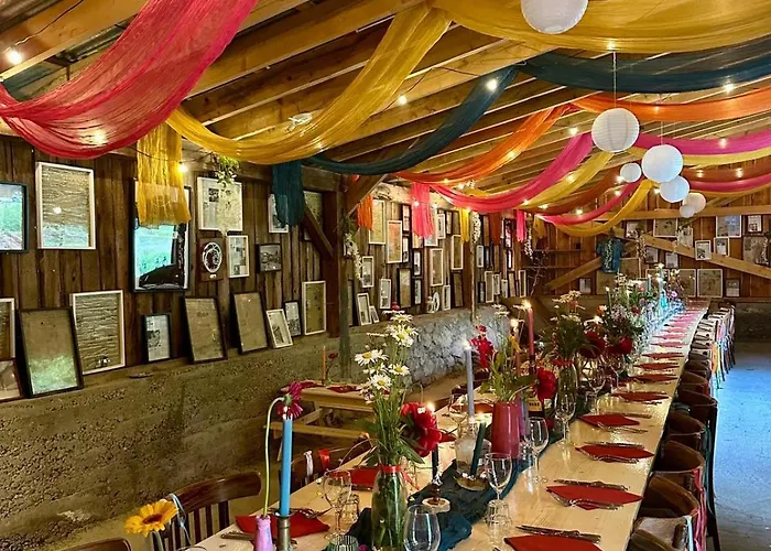 Hotel Au Bon Accueil 3*