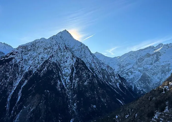 Au Bon Accueil Hotel
