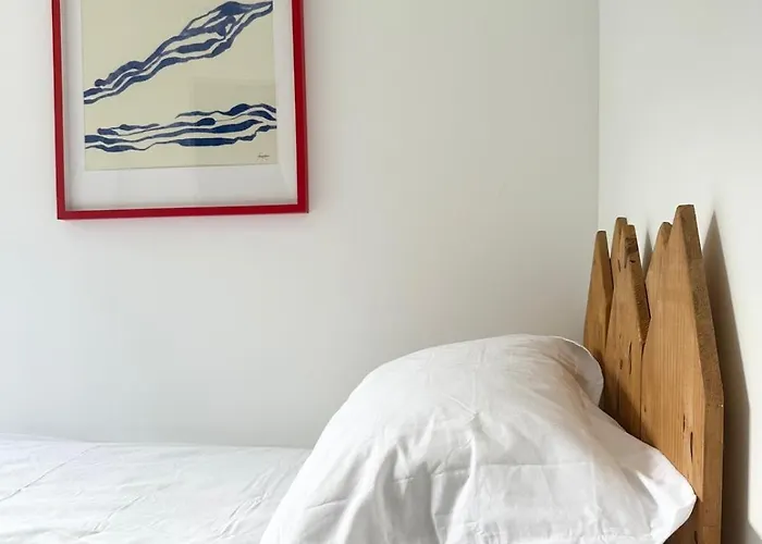 Hotel Au Bon Accueil