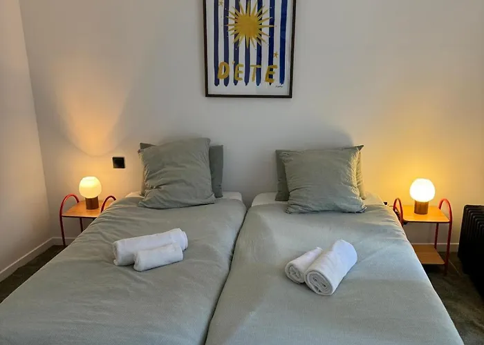 Au Bon Accueil Hotel Les Deux Alpes