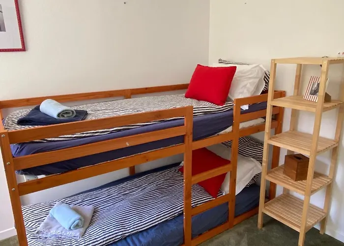 Au Bon Accueil Hotel 3*