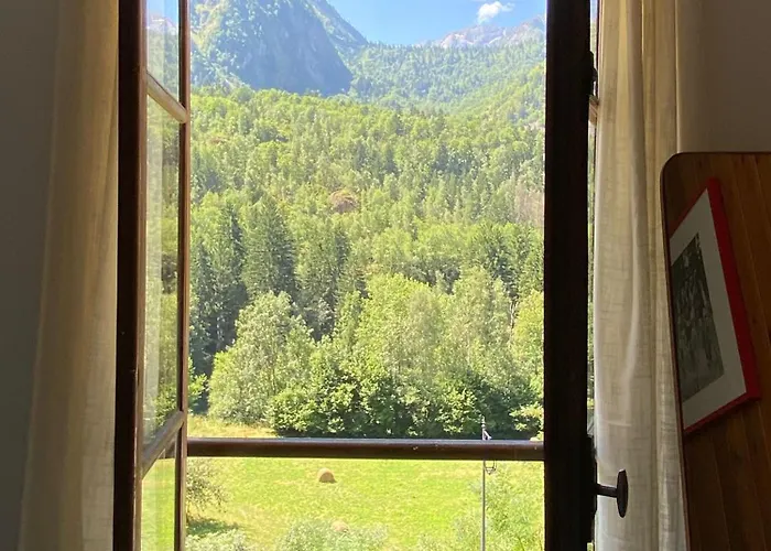 Hotel Au Bon Accueil 3*