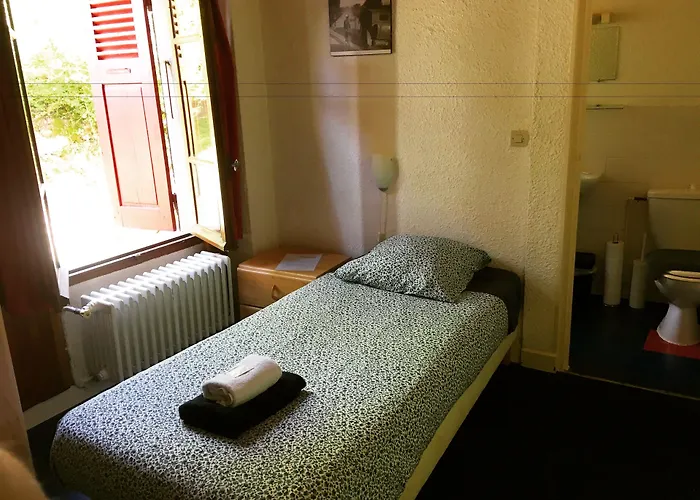 Hotel Au Bon Accueil Les Deux Alpes