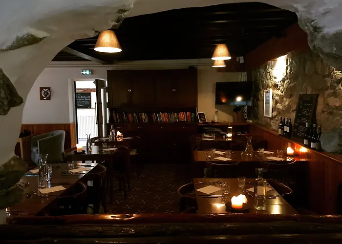 Hotel Au Bon Accueil Les Deux Alpes