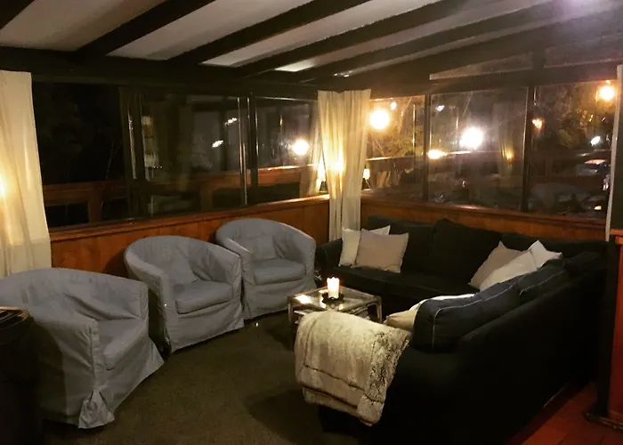 Au Bon Accueil Hotel