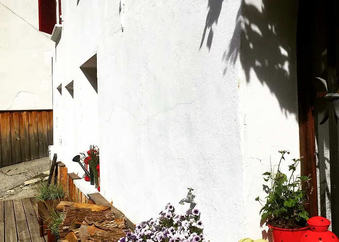 Au Bon Accueil Отель