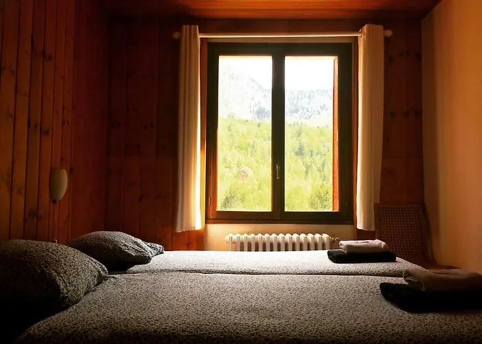 Отель Au Bon Accueil 3*