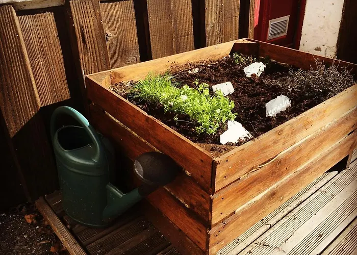 Au Bon Accueil Отель Ле дез Альп