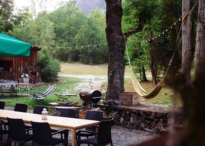 Hotel Au Bon Accueil